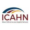 ICAHN logo - full color